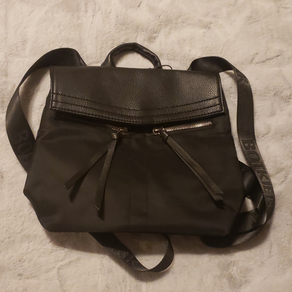 NWT Botkier New York trigger mini backpack